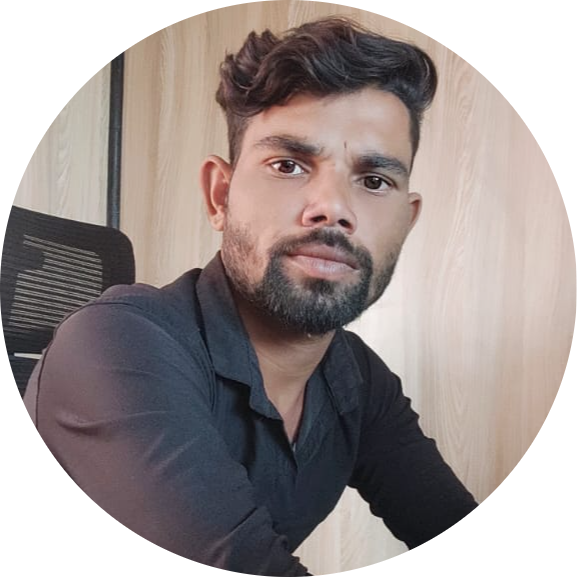 Nikesh Barde - Supervisor