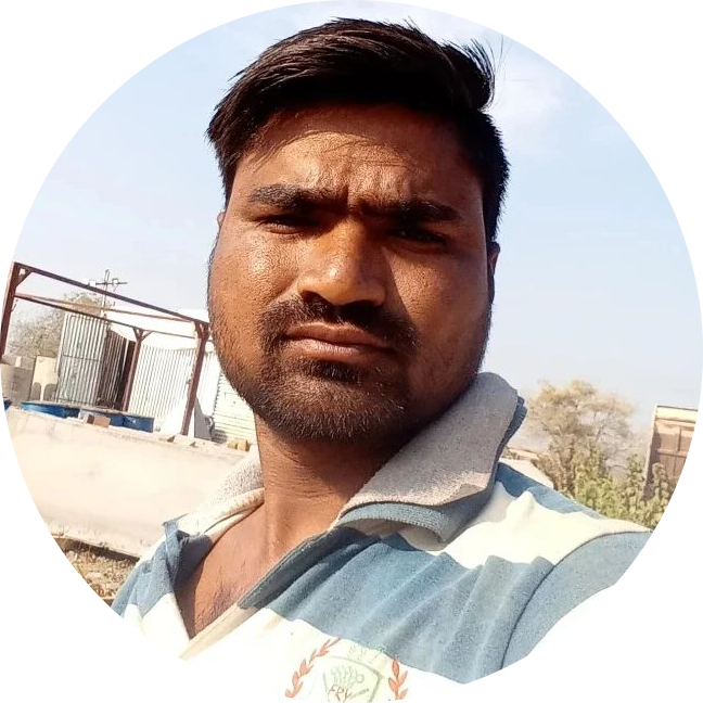 Ranjeet Kumar - Supervisor