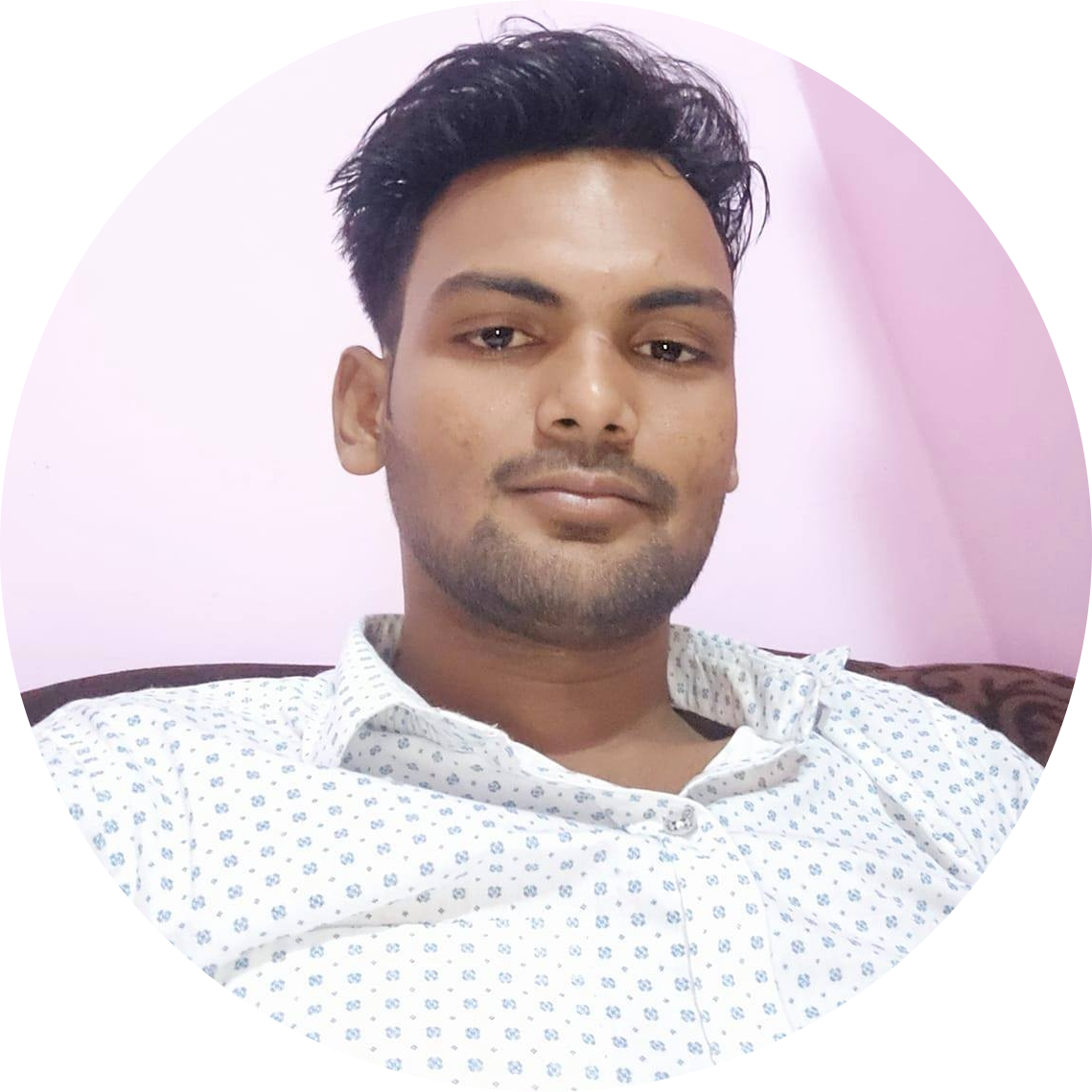 Ravindra Kumar - Supervisor